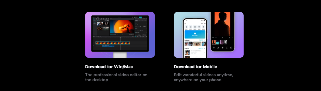 Download CupCat PC, MAC & Mobile APP